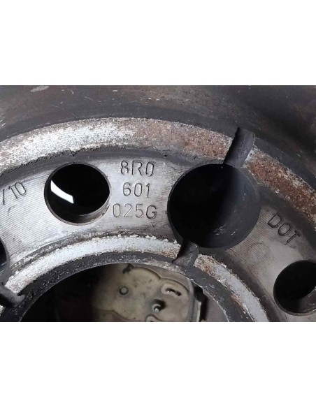 LLANTA AUDI Q5 (8R) - 166539