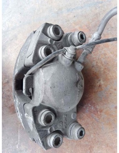 PINZA DE FRENO DELANTERA IZQUIERDA AUDI Q5 (8R)...