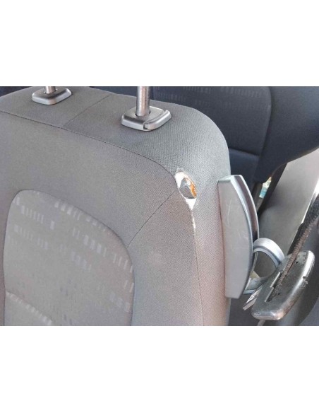 ASIENTO DELANTERO IZQUIERDO MITSUBISHI COLT CZ3 BERL  3 (Z30) - 166594