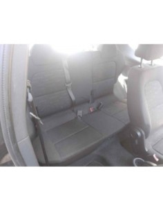 ASIENTO TRASERO MEDIO MITSUBISHI COLT CZ3 BERL  3 (Z30) -...
