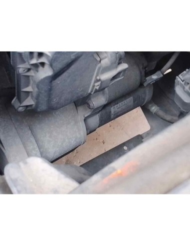 MOTOR ARRANQUE MITSUBISHI COLT CZ3 BERL  3...