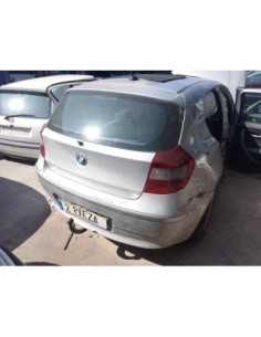 CERRADURA MALETERO / PORTON BMW SERIE 1 BERLINA (E81/E87)...