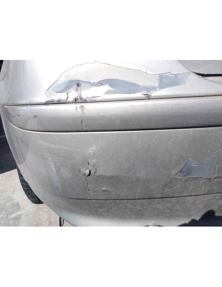 PARAGOLPES TRASERO BMW SERIE 1 BERLINA (E81/E87) - 166731