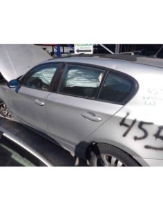 PUERTA TRASERA IZQUIERDA BMW SERIE 1 BERLINA (E81/E87) -...