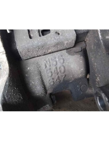 BOMBA DIRECCION SSANGYONG REXTON - 166776