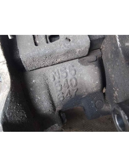 BOMBA DIRECCION SSANGYONG REXTON - 166776