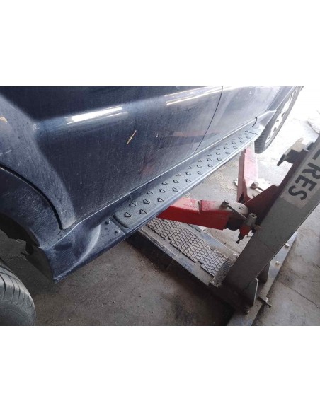 ESTRIBOS LATERALES SSANGYONG REXTON - 166793