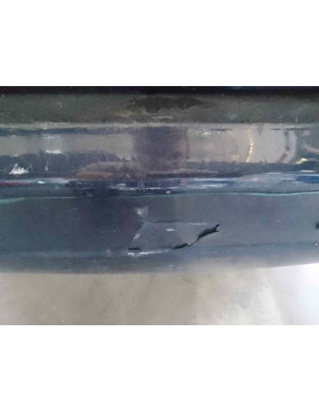 PARAGOLPES TRASERO SSANGYONG REXTON - 166819