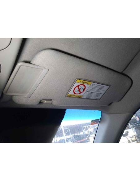 PARASOL DERECHO SSANGYONG REXTON - 166820