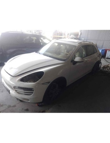 AMORTIGUADOR DELANTERO DERECHO PORSCHE CAYENNE...