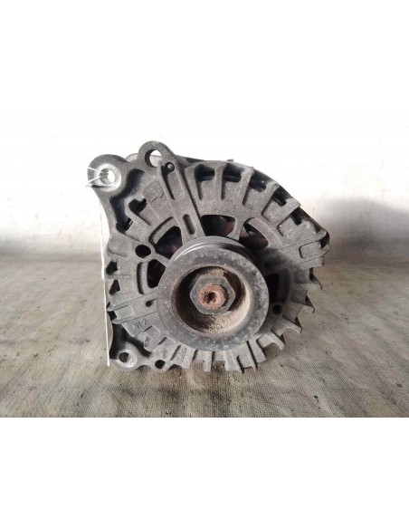 ALTERNADOR PORSCHE CAYENNE (TIPO 92A) - 166938