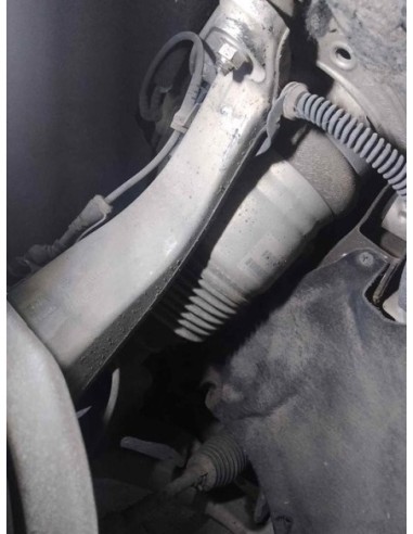 AMORTIGUADOR DELANTERO IZQUIERDO PORSCHE...