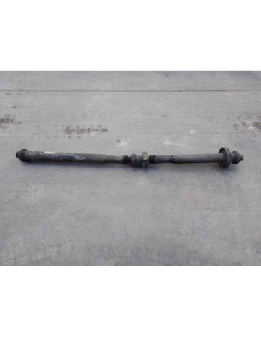 TRANSMISION CENTRAL TRASERA PORSCHE CAYENNE...