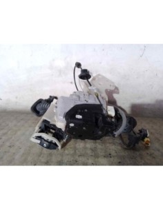 CERRADURA PUERTA DELANTERA IZQUIERDA PORSCHE CAYENNE... 2