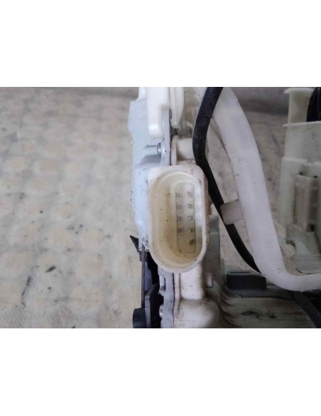 CERRADURA PUERTA DELANTERA IZQUIERDA PORSCHE CAYENNE (TIPO 92A) - 166963