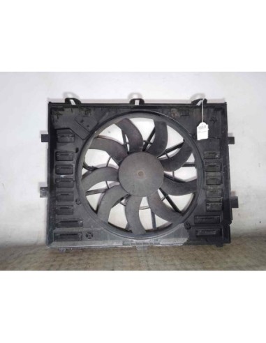 ELECTROVENTILADOR PORSCHE CAYENNE (TIPO 92A) -...