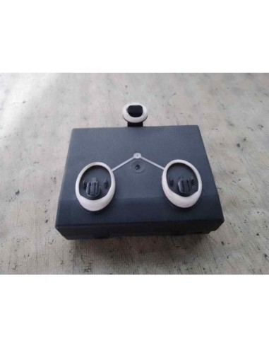 MODULO CONFORT PORSCHE CAYENNE (TIPO 92A) - 166979