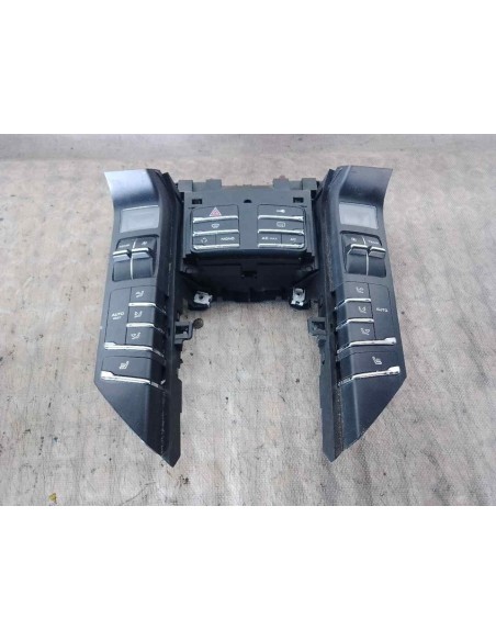 MANDO CLIMATIZADOR PORSCHE CAYENNE (TIPO 92A) - 166980