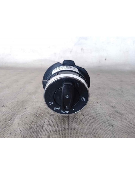 MANDO LUCES PORSCHE CAYENNE (TIPO 92A) - 166987