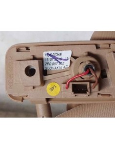 PARASOL DERECHO PORSCHE CAYENNE (TIPO 92A) - 166996 2