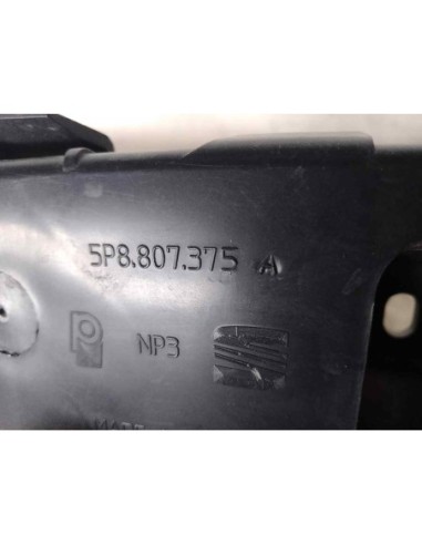 NO IDENTIFICADO SEAT ALTEA XL (5P5) - 167028