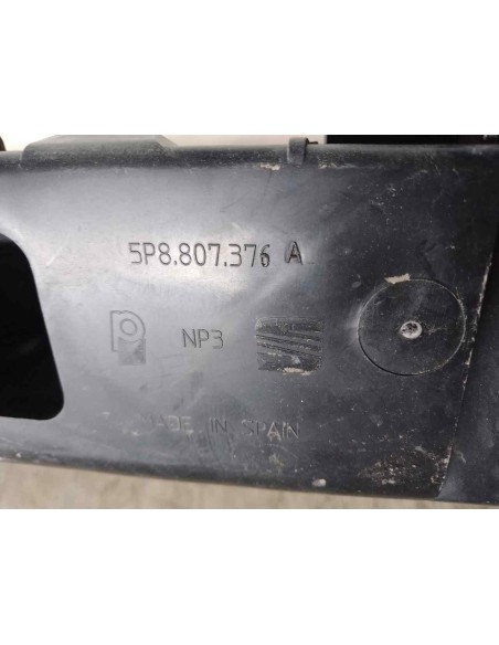 NO IDENTIFICADO SEAT ALTEA XL (5P5) - 167030