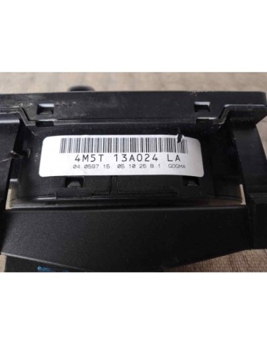 MANDO LUCES FORD FOCUS C-MAX (CAP)(2003) - 167058