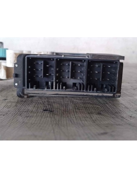 MOTOR ELEVALUNAS DELANTERO IZQUIERDO SEAT LEON (1M1) - 167065