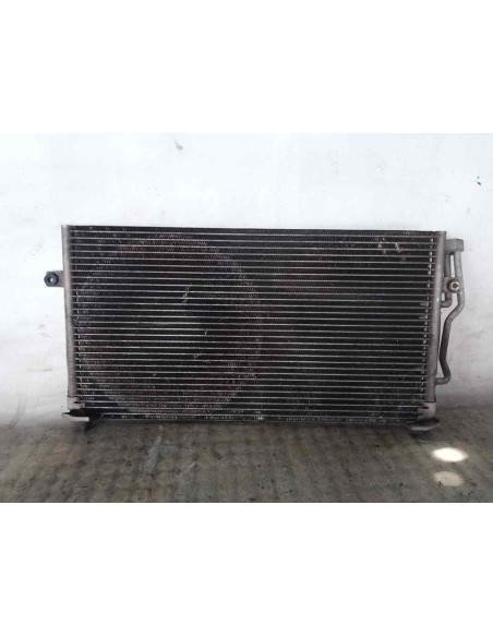 CONDENSADOR / RADIADOR  AIRE ACONDICIONADO MITSUBISHI CARISMA BERLINA 5 (DA0) - 167067