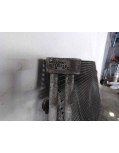 CONDENSADOR / RADIADOR  AIRE ACONDICIONADO...