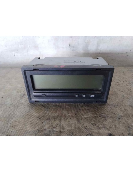 PANTALLA MULTIFUNCION MITSUBISHI CARISMA BERLINA 5 (DA0) - 167088
