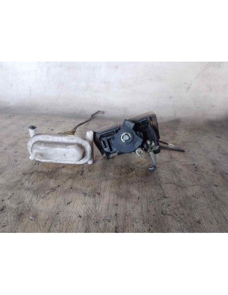 MANETA EXTERIOR PORTON VOLKSWAGEN GOLF III (1H1)(11 1991) - 167156