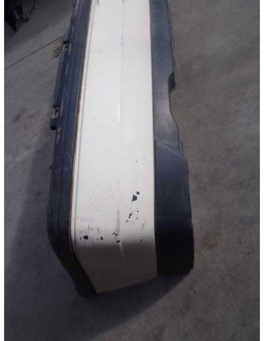 PARAGOLPES TRASERO VOLKSWAGEN GOLF III (1H1)(11...