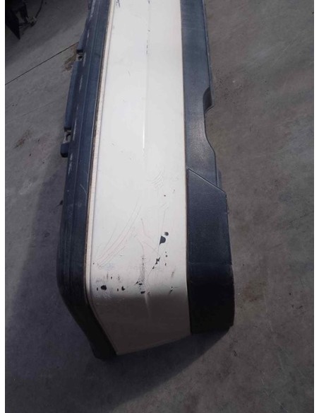 PARAGOLPES TRASERO VOLKSWAGEN GOLF III (1H1)(11 1991) - 167175