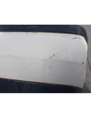 PARAGOLPES TRASERO VOLKSWAGEN GOLF III (1H1)(11...