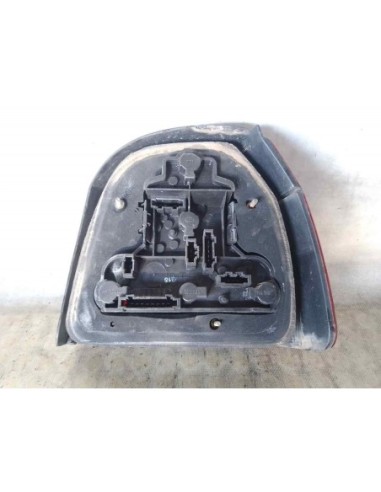 PILOTO TRASERO IZQUIERDO VOLKSWAGEN GOLF III...