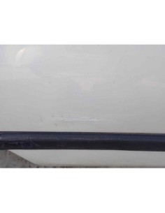 PUERTA TRASERA DERECHA VOLKSWAGEN GOLF III (1H1)(11 1991)... 2
