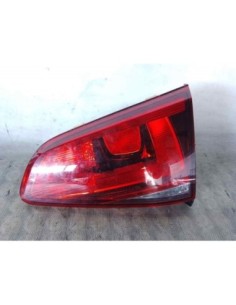 PILOTO TRASERO DERECHO INTERIOR VOLKSWAGEN GOLF VII...