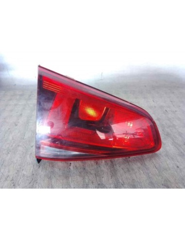 PILOTO TRASERO IZQUIERDO INTERIOR VOLKSWAGEN...