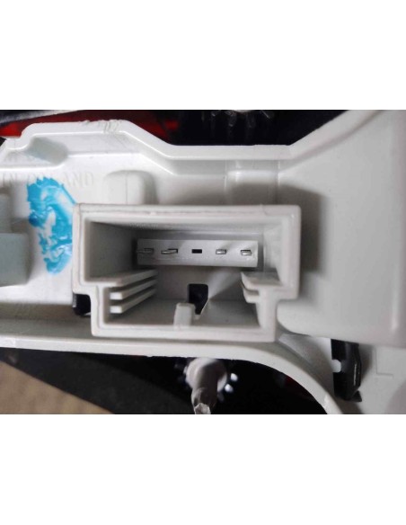 PILOTO TRASERO IZQUIERDO INTERIOR VOLKSWAGEN GOLF VII VARIANT (BA5) - 167203