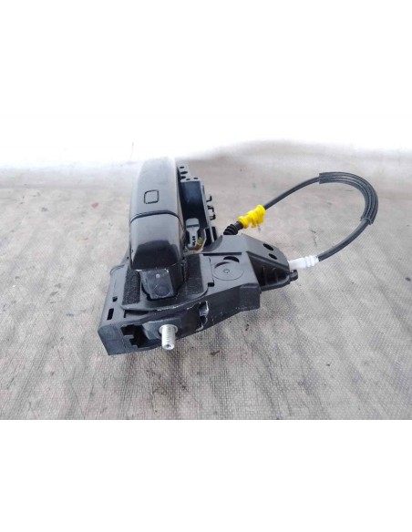 MANETA EXTERIOR DELANTERA DERECHA AUDI Q3 (8UG) - 167208