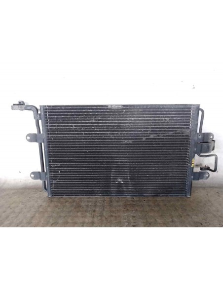 CONDENSADOR / RADIADOR  AIRE ACONDICIONADO VOLKSWAGEN GOLF IV BERLINA (1J1)(10 1997) - 167230