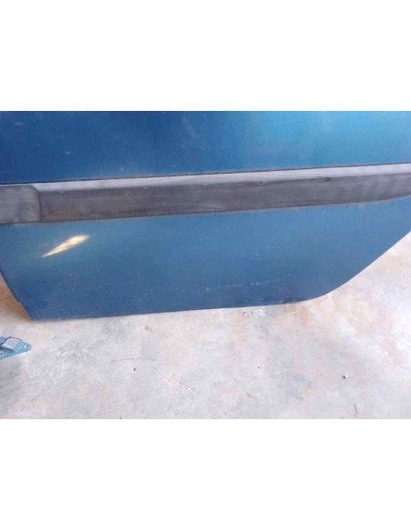 PUERTA TRASERA IZQUIERDA RENAULT MEGANE II CLASSIC BERLINA - 167249