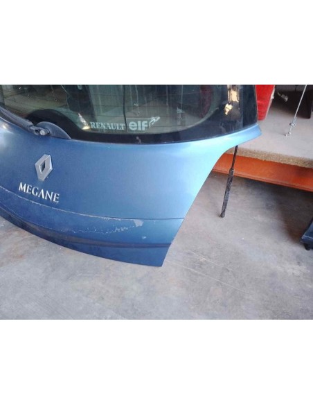 PORTON TRASERO RENAULT MEGANE II CLASSIC BERLINA - 167253