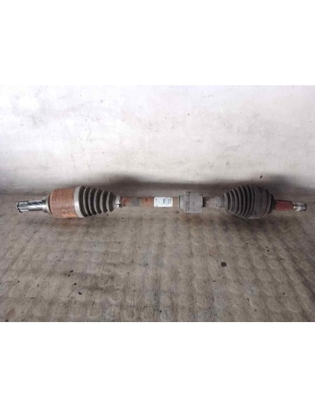 TRANSMISION DELANTERA IZQUIERDA RENAULT CLIO IV GRANDTOUR - 167255