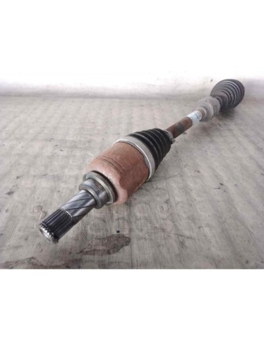 TRANSMISION DELANTERA IZQUIERDA RENAULT CLIO IV...