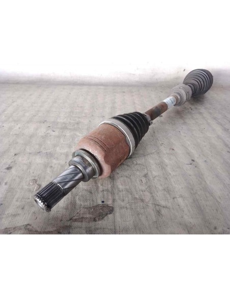 TRANSMISION DELANTERA IZQUIERDA RENAULT CLIO IV GRANDTOUR - 167255