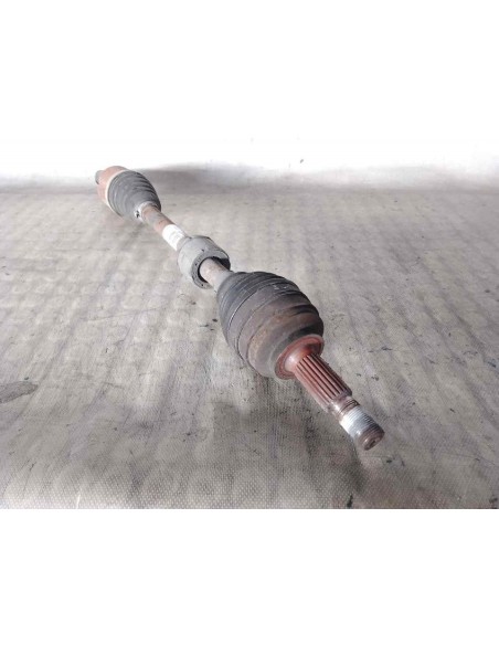 TRANSMISION DELANTERA IZQUIERDA RENAULT CLIO IV GRANDTOUR - 167255