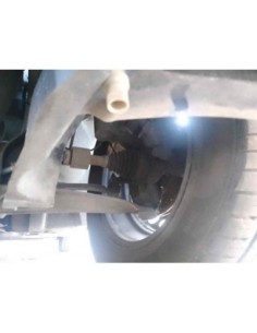 MANGUETA DELANTERA IZQUIERDA RENAULT CLIO IV GRANDTOUR -...