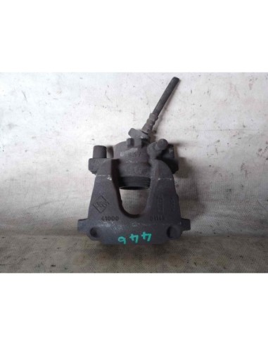 PINZA DE FRENO DELANTERA IZQUIERDA RENAULT CLIO...